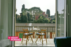 Una Finestra su Villa Durazzo by Wonderful Italy